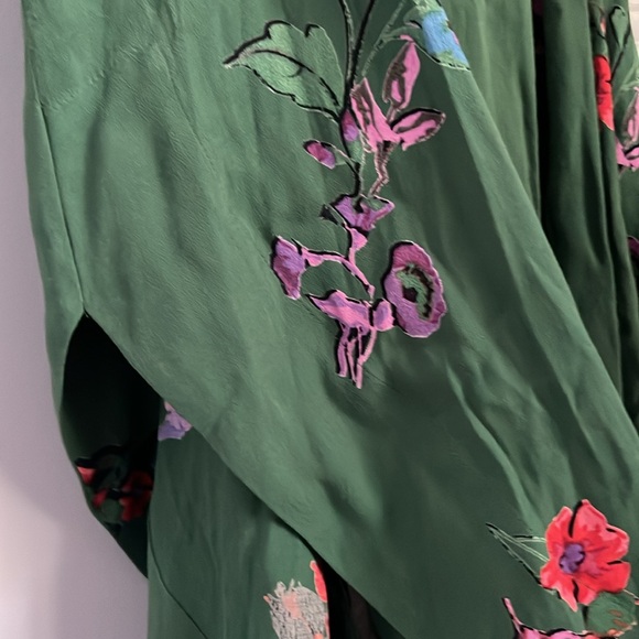 Anthropologie shirt dress - Picture 5 of 7